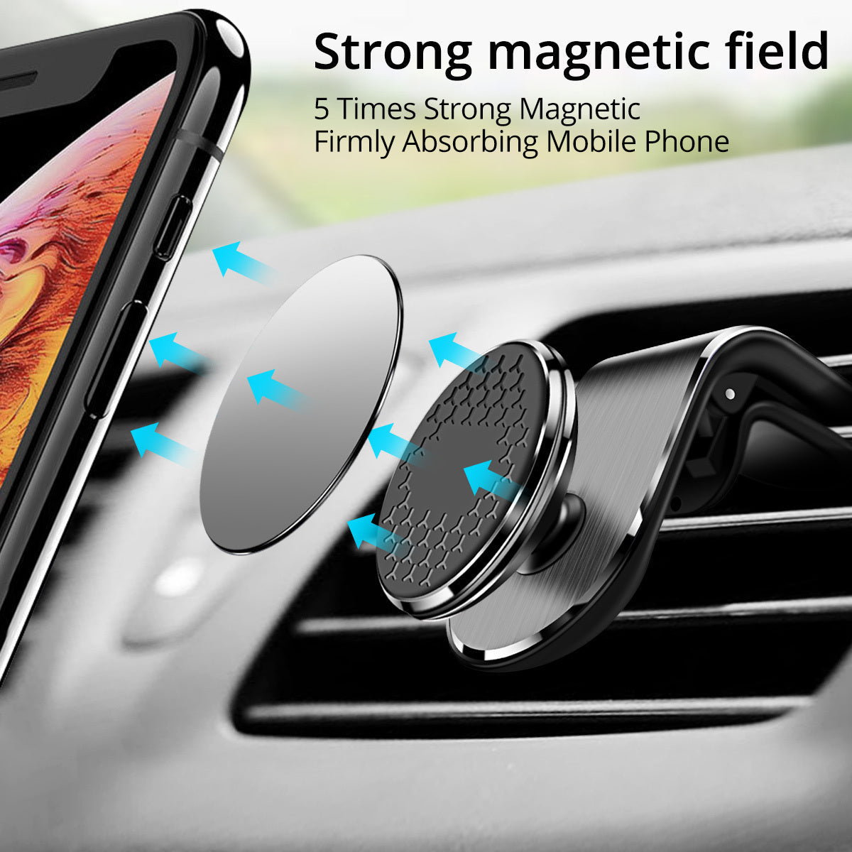 PHONE HOLDER