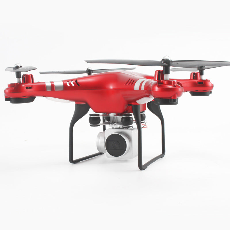 DRONES