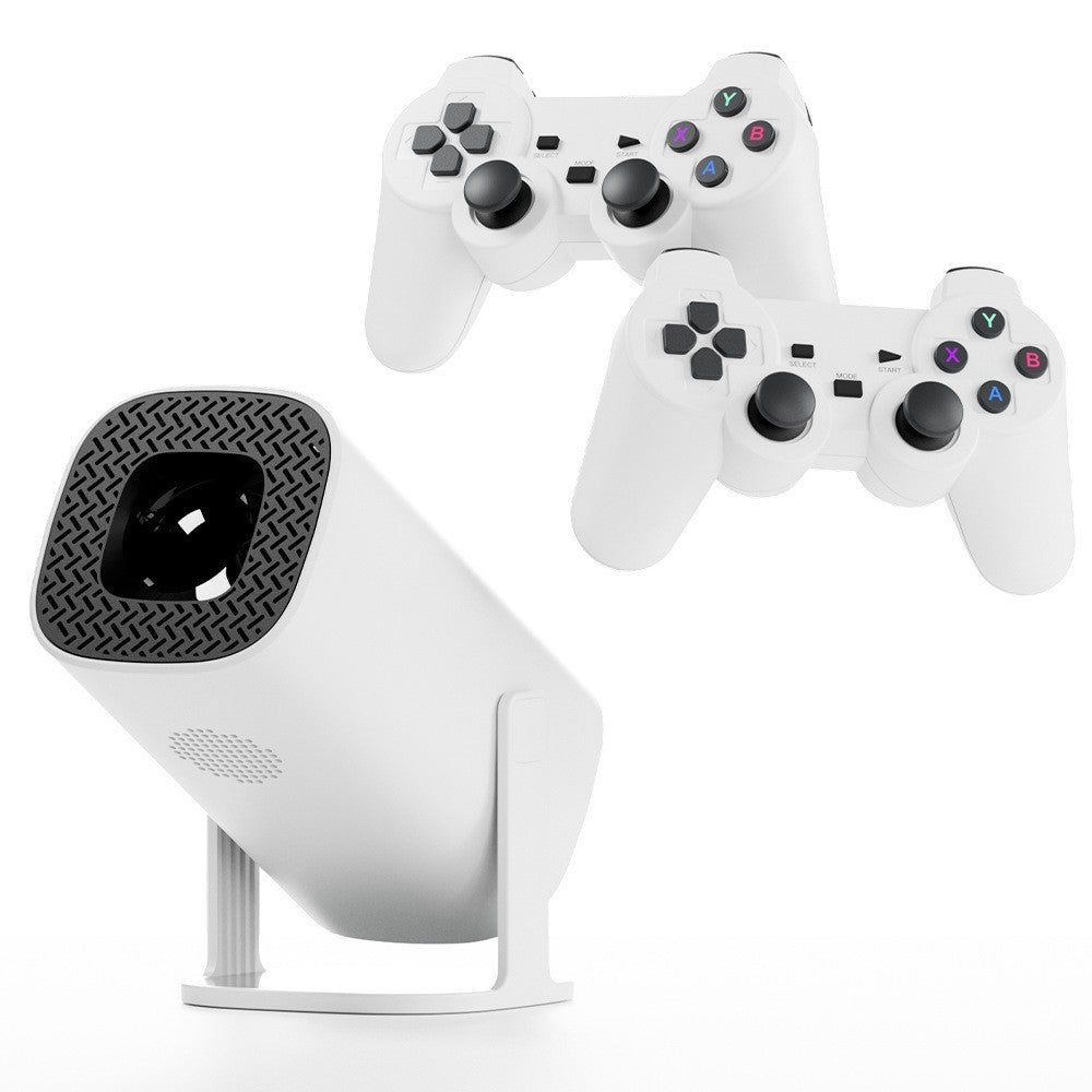 4K Game Projector