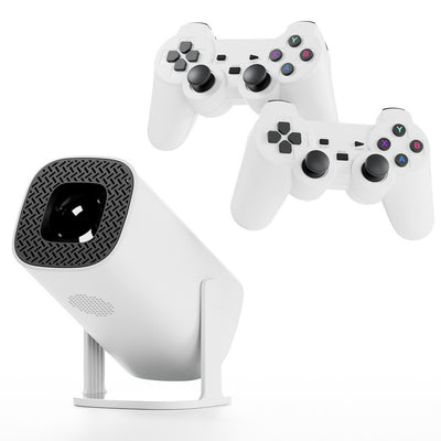 4K Game Projector
