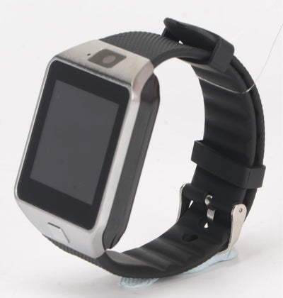 Sports Smart Watch DZ09 Card Phone Watch with Fitness Tracker