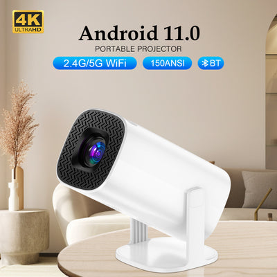 Projector Mini Household 4K are available at affordable prices