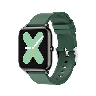 P22 Smart Watch – Fitness Tracker with Heart Rate Monitor