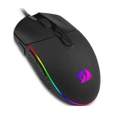 Gaming Mouse  High Precision RGB Optical Mouse for Gamers