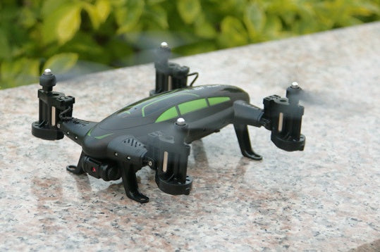OTRC FY602 2-in-1 RC Drone Car  HD Camera Quadcopter