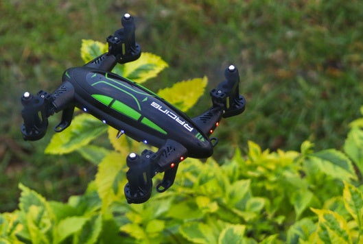 OTRC FY602 2-in-1 RC Drone Car  HD Camera Quadcopter