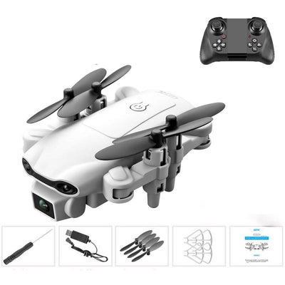 Mini Drone Small 4K  Remote Control Aircraft are available 