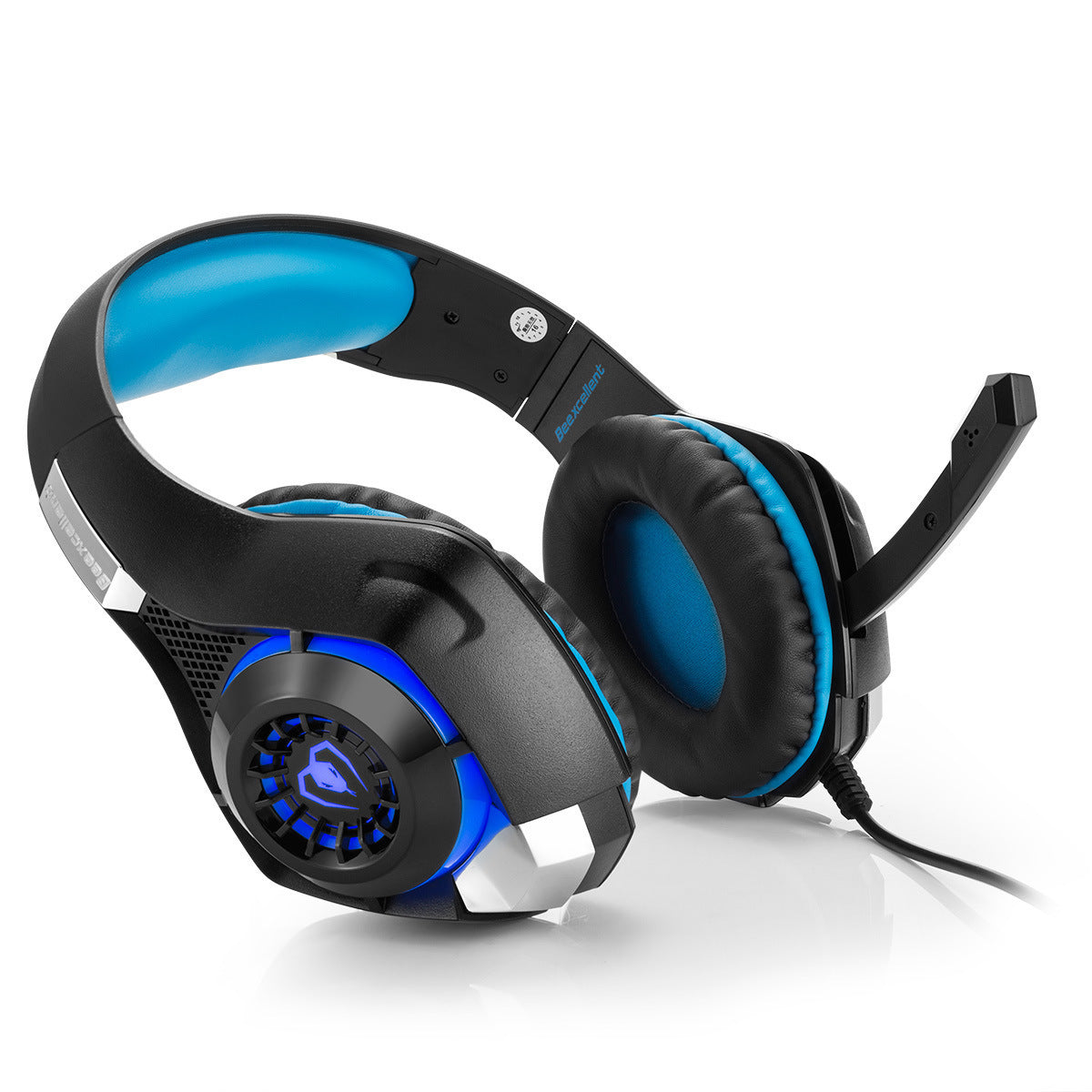 Headphones for Gaming Headphones  High-Quality Sound for Gamers