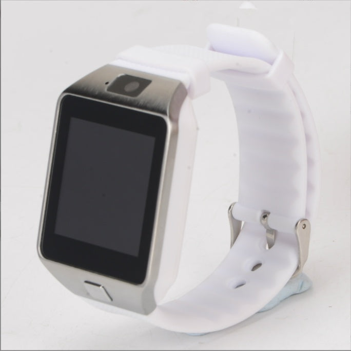 Sports Smart Watch DZ09 Card Phone Watch with Fitness Tracker