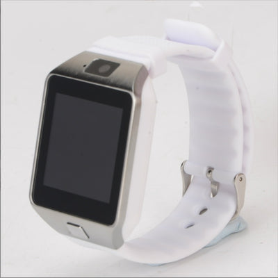 Sports Smart Watch DZ09 Card Phone Watch with Fitness Tracker