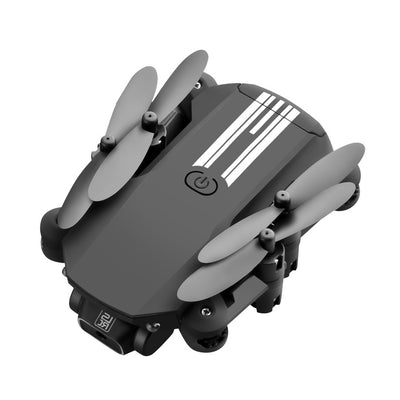 Aerial Drone Portable Quadcopter with HD Camera and GPS now