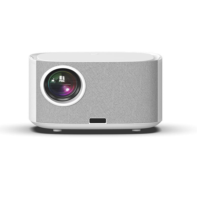 Smart Projector Home HD 4K Portable Wireless Theater Display
