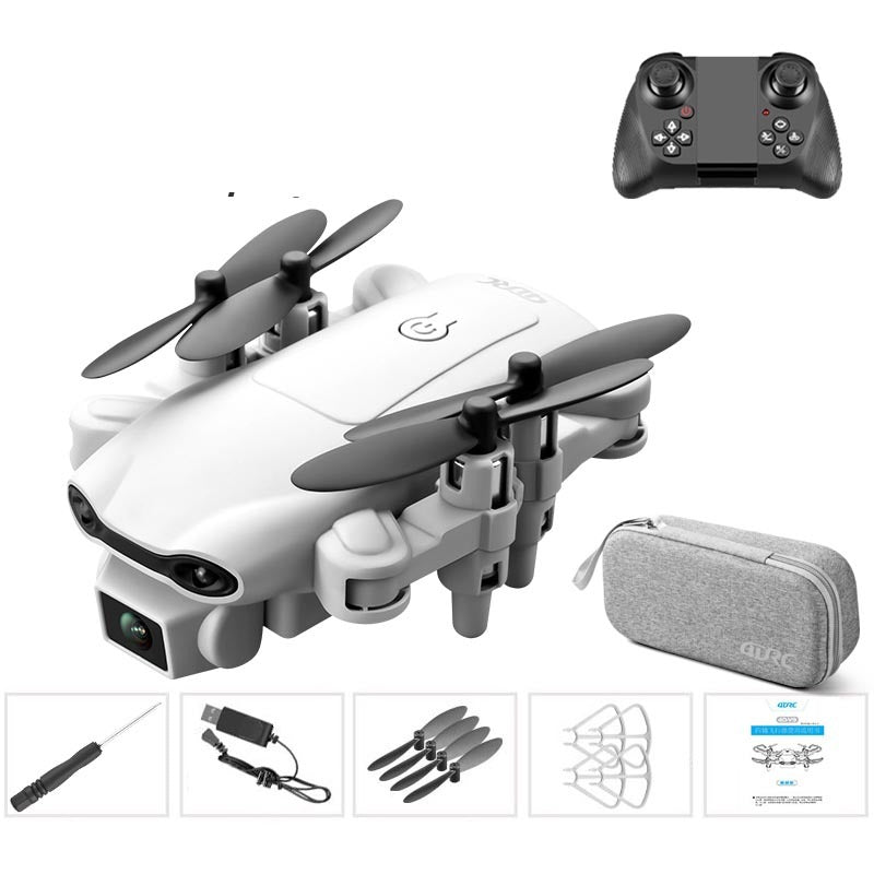 Mini Drone Small 4K  Remote Control Aircraft are available 