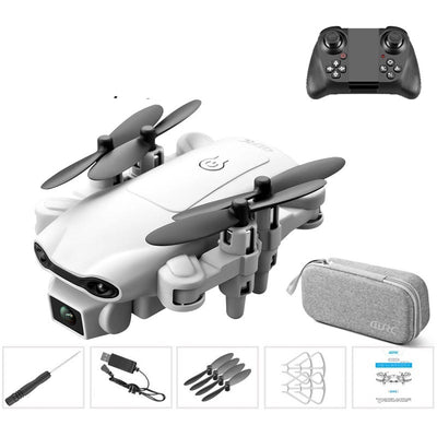 Mini Drone Small 4K  Remote Control Aircraft are available 