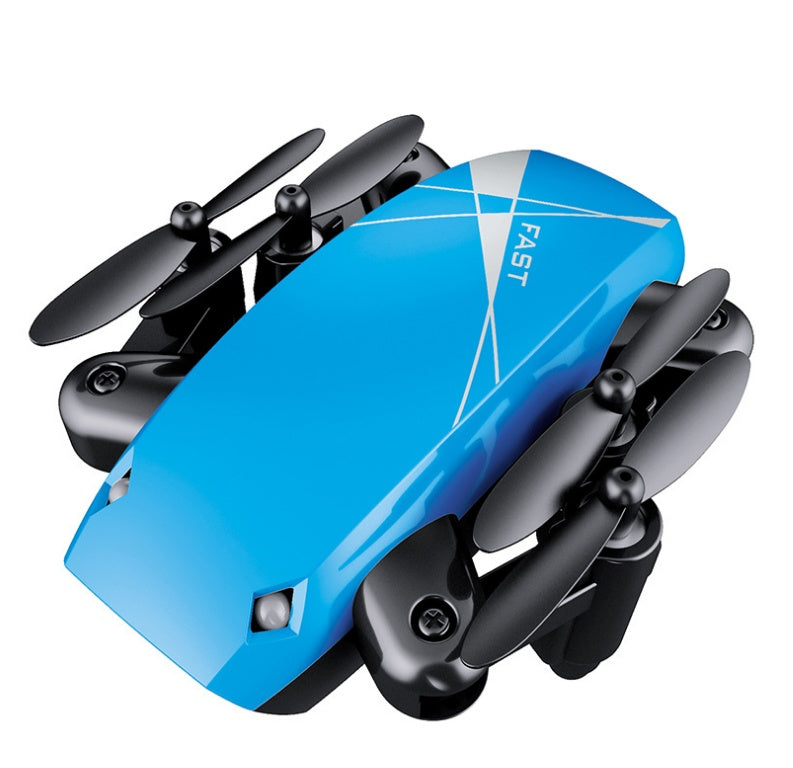 Micro Foldable RC Drone  Camera Quadcopter with WiFi Control