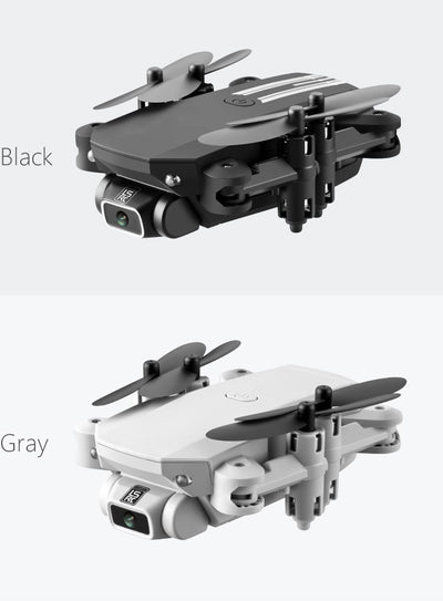 Aerial Drone Portable Quadcopter with HD Camera and GPS now