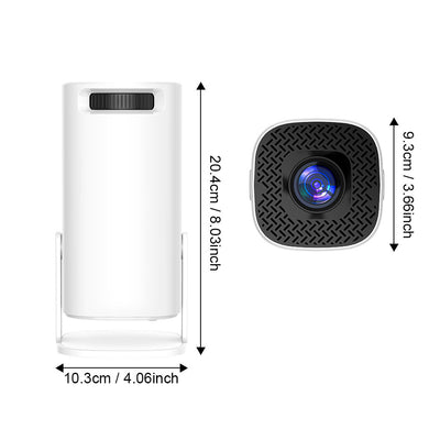Projector Mini Household 4K are available at affordable prices