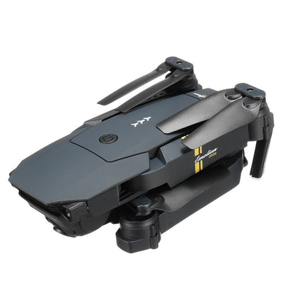 E58 Folding Aerial Drone – Portable Quadcopter with HD Camera