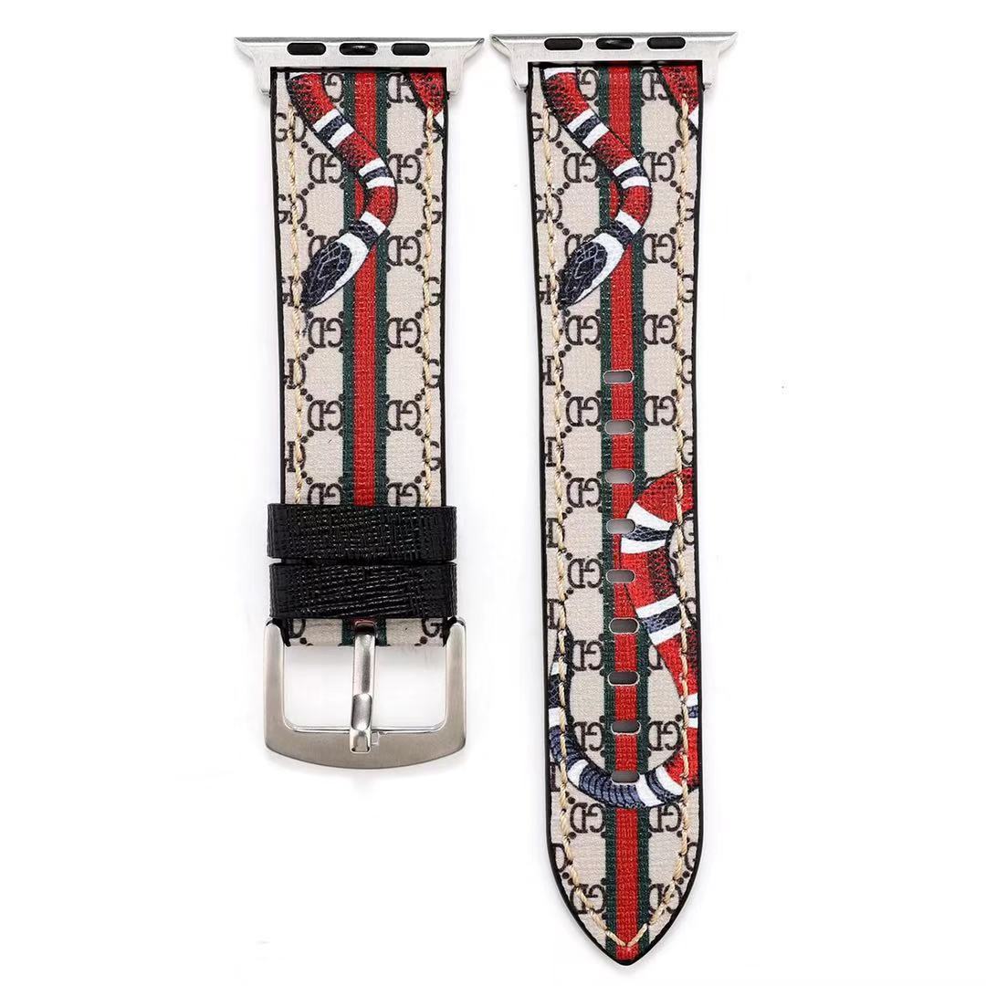 Watch band are available in all countries 
