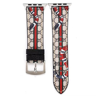 Watch band are available in all countries 