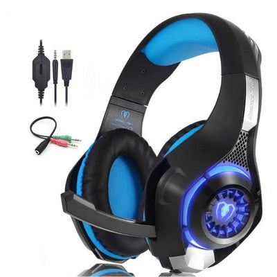 Headphones for Gaming Headphones  High-Quality Sound for Gamers