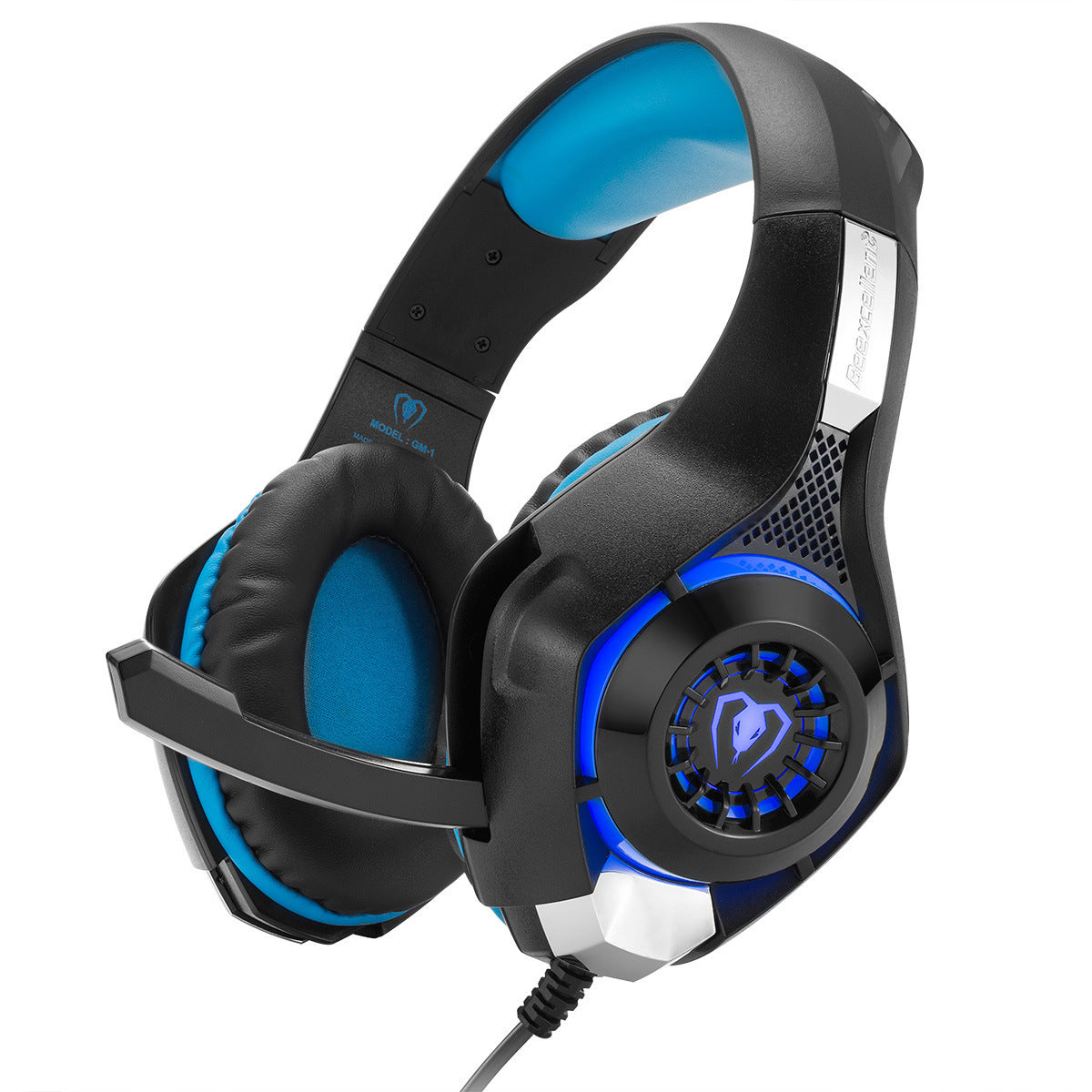 Headphones for Gaming Headphones  High-Quality Sound for Gamers