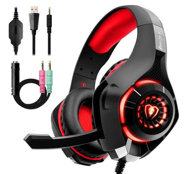 Headphones for Gaming Headphones  High-Quality Sound for Gamers