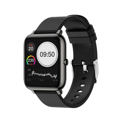 P22 Smart Watch – Fitness Tracker with Heart Rate Monitor