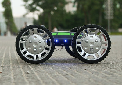 OTRC FY602 2-in-1 RC Drone Car  HD Camera Quadcopter