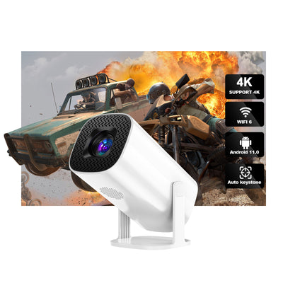 Projector Mini Household 4K are available at affordable prices