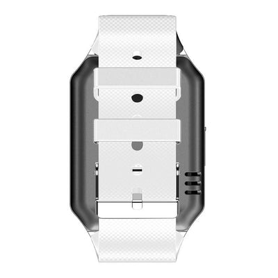 Sports Smart Watch DZ09 Card Phone Watch with Fitness Tracker