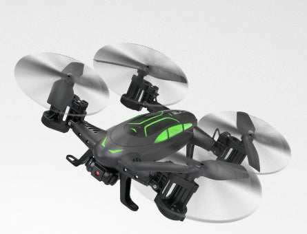 OTRC FY602 2-in-1 RC Drone Car  HD Camera Quadcopter