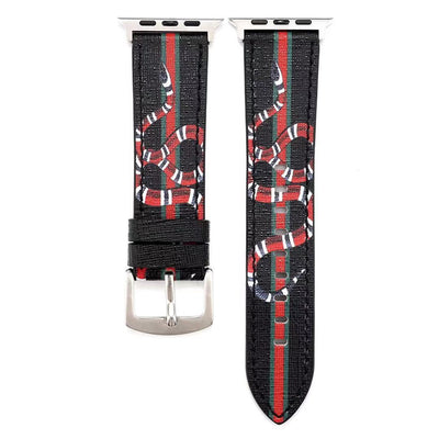 Watch band are available in all countries 