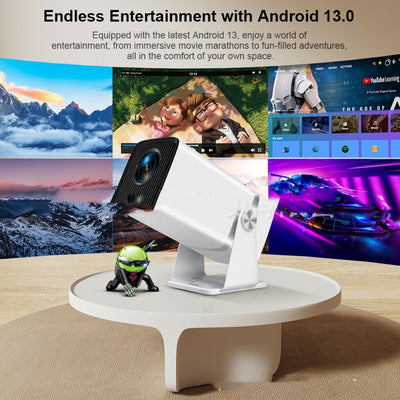 4K Full HD Projector Home Portable are available 