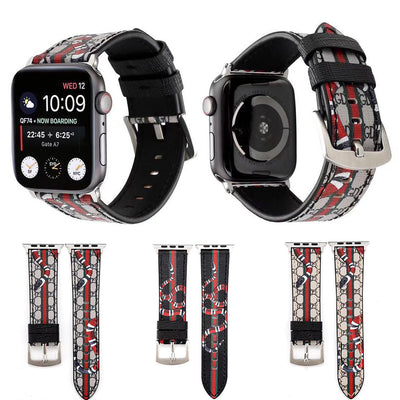 Watch band are available in all countries 