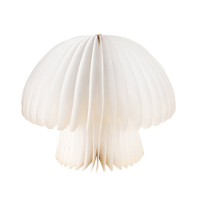 Household Minimalist Jellyfish Atmosphere Small Night Lamp