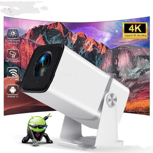 4K Full HD Projector Home Portable are available 