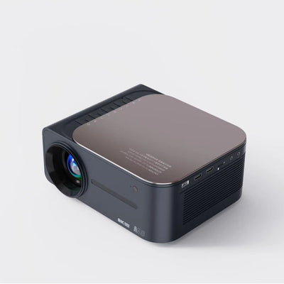 M8 Projector 4K Ultra HD Portable Projector are available