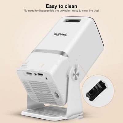 4K Full HD Projector Home Portable are available 